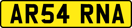 AR54RNA