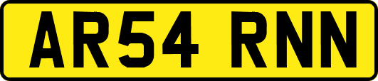 AR54RNN