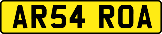 AR54ROA