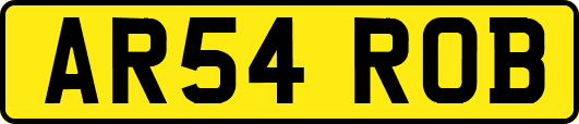 AR54ROB