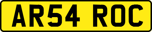 AR54ROC