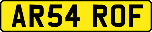 AR54ROF