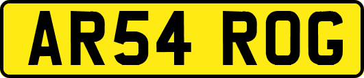 AR54ROG