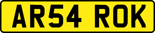 AR54ROK