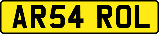 AR54ROL