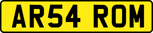 AR54ROM