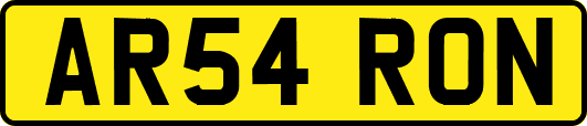 AR54RON