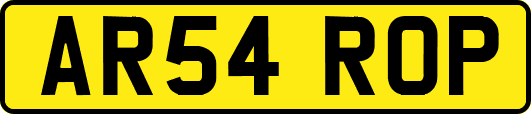 AR54ROP