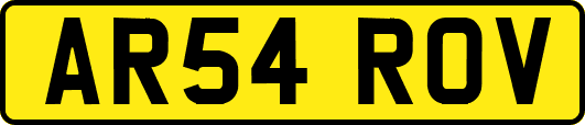 AR54ROV