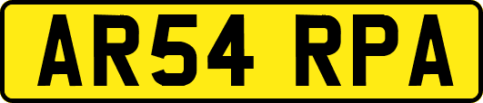 AR54RPA