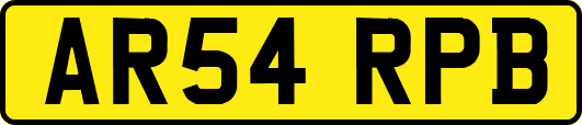 AR54RPB