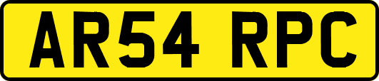 AR54RPC