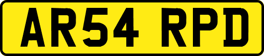 AR54RPD