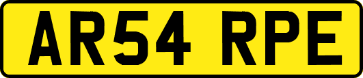 AR54RPE