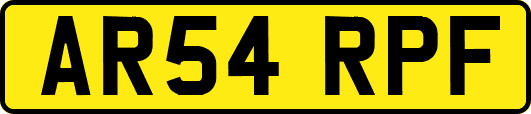 AR54RPF