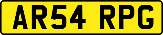 AR54RPG