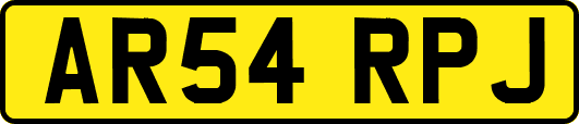 AR54RPJ
