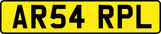 AR54RPL