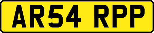AR54RPP