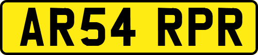 AR54RPR