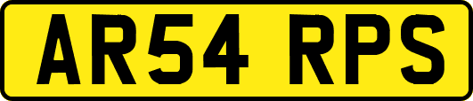 AR54RPS