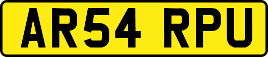 AR54RPU