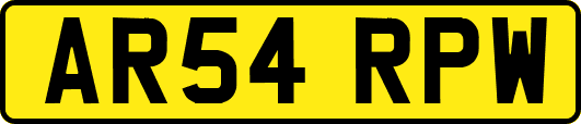 AR54RPW