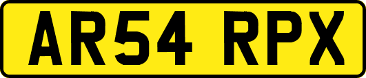 AR54RPX