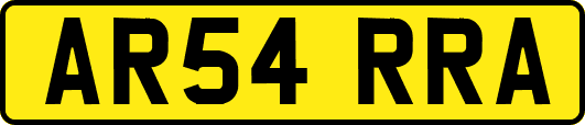 AR54RRA