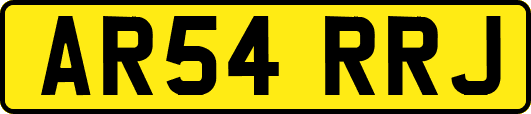 AR54RRJ