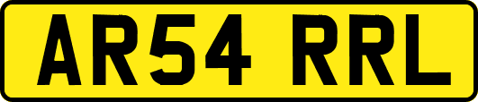 AR54RRL