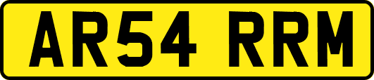 AR54RRM