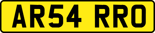 AR54RRO