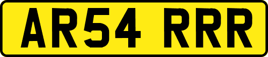 AR54RRR