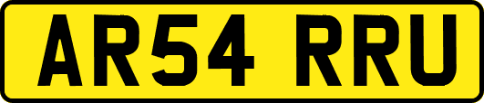 AR54RRU