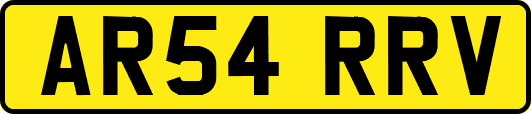 AR54RRV