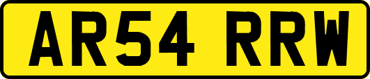 AR54RRW