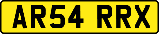 AR54RRX