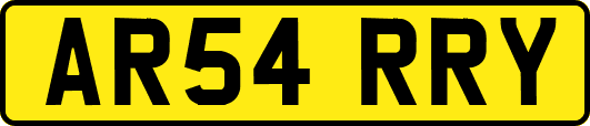 AR54RRY