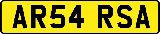 AR54RSA