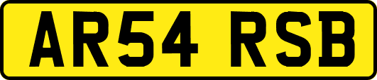 AR54RSB