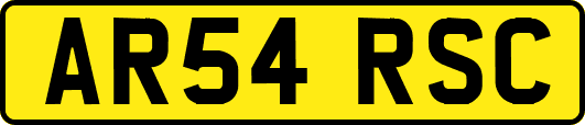 AR54RSC