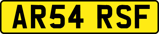AR54RSF