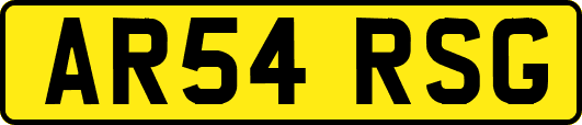 AR54RSG