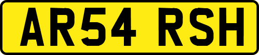 AR54RSH
