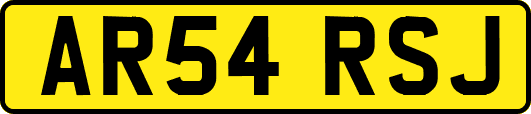 AR54RSJ