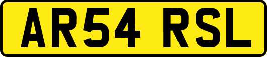 AR54RSL