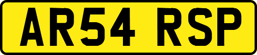AR54RSP