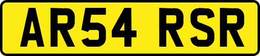 AR54RSR