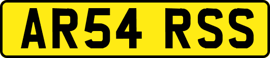 AR54RSS